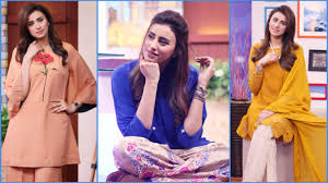 Watch biography of madiha naqvi and know about (her) life story and unknown facts.subscribe sheikh rasheed exclusive interview with madiha naqvi on samaa tv | st1 talks shows central. Tv Show Host Madiha Naqvi Is Simply Gorgeous Pictures Lens