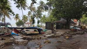 Tsunami di pulau pinang mp3 & mp4. Inilah Fakta Fakta Terkait Tsunami Selat Sunda Islampos