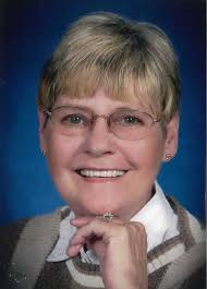 Obituary for Joan (Evans) Goza