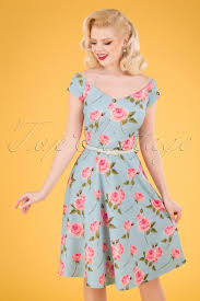 Add a dash of colored light to your walkways, use them as fish tank rocks in aquariums, dress up patios, pavers, waterscapes, and gardens. 50s Merle Floral Dots Swing Dress In Pastel Blue