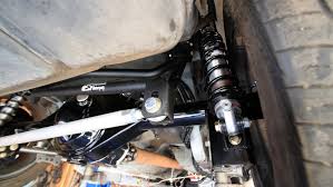 Mustang vs. Camaro! Work Continues in our Car Craft Video Build Series