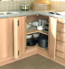 Mueble esquinero para cocina parte 2 de 3. Creativos Organizadores Para Tu Cocina Muebles De Cocina Esquineros Diseno Muebles De Cocina Diseno De Interiores De Cocina