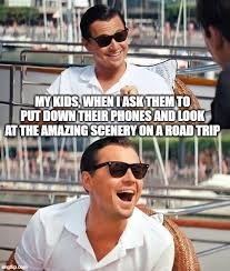 Hilarious Family Road Trip Memes You Need To Survive Your Next Road Trip