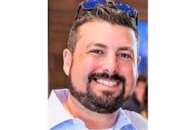 Jason Grosch Obituary (1982