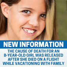 Sydney Weston was one week from her 9th birthday when she passed away.  https://tinyurl.com/2u4ppxap