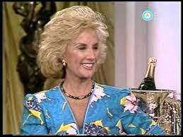 We did not find results for: Mirtha Legrand 1990 Cris Morena Youtube