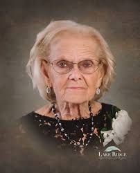 Sharon Dodson Obituary