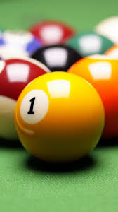 Cool Samsung Galaxy S3 Wallpapers Pool Ball Pool Balls Snooker