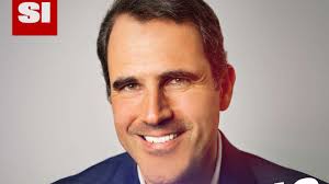 Seth Davis Podcast: Sports Illustrated, DGital Media launching