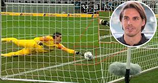 Yann sommer insists switzerland 'always believed' they could stage stunning comeback over france after he saved kylian mbappe's deciding penalty. Yann Sommer Halt Seine Parade Gegen Bayern Fur Gluck Tribuna Com