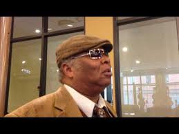 Junior Kimbrough and Joe Ayers