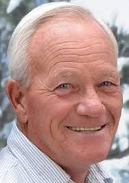 George Copeland Obituary