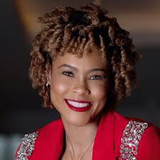 Lacy Fields (@mshealthyhair) · Rockville, MD