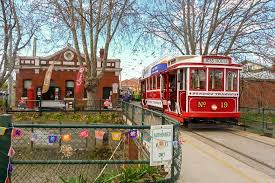 Joss House In 2020 Bendigo House Australia