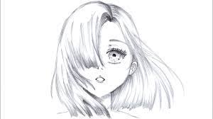 Ixxx.com uses the restricted to adults (rta) website label to better enable parental filtering. Desen In Creion Cu O Fata Anime Cu Par Pe Ochi How To Draw A Cute Anime Girl Hair Over Eye Youtube
