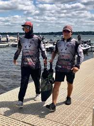 Fishing: Spring Lake Park caps strong inaugural season at state