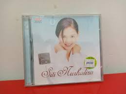 Siti nurhaliza jerat percintaan official music video hd. Siti Nurhaliza Jerat Percintaan Album Original Cd Music Media Cd S Dvd S Other Media On Carousell