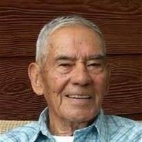 Fred Orosco Obituary