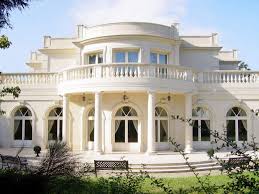 30 desain rumah mewah eropa klasik minimalis. 30 Desain Rumah Mewah Eropa Klasik Minimalis Desain Id