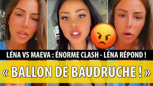 Manon was born on march 4, 1989 in france.manon is one of the famous and trending celeb who is popular for being a reality star. Manon Marsault En Depression Elle Fond En Larmes Et Se Confie Sur La Tvr Carla Et Maeva Youtube