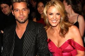 Destaca que la alarma sobre la salud de rebecca de alba la 'prendió' el periodista norberto campos a través de sus redes sociales. Who Is Rebecca De Alba Dating Rebecca De Alba Boyfriend Husband