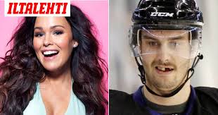 Sara Sieppi paljastaa totuuden kohusuhteesta