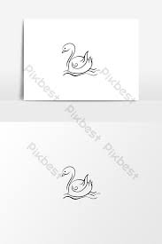 1000 gambar sketsa wajah pemandangan bunga lengkap. Sketsa Gambar Bebek