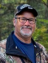 Obituary information for Mark "Turbo" Henry Davis