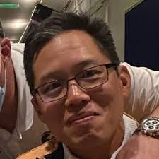 Eugene Hsiao's Instagram, Twitter & Facebook