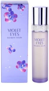 Oct 18, 2017 · elizabeth taylor actress elizabeth taylor starred in films like 'cat on a hot tin roof' and 'butterfield 8' but was just as famous for her violet eyes and scandalous love life. Elizabeth Taylor Violet Eyes Eau De Parfum Fur Damen Notino