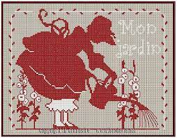Maybe you would like to learn more about one of these? Free Charts French Craft Gossip