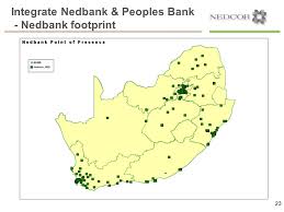 Nedbank limited (formerly known as nedcor bank limited) and elizabeth catharina van der linde, id no. Nedbank Retail Division Rob Shuter December Ppt Download