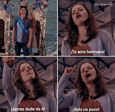 El stand delos besos 2 frases. El Stand De Los Besos 2 Escenas Frases De Peliculas Facebook