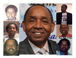 Celebrating Denise's retirement from Seton Hill