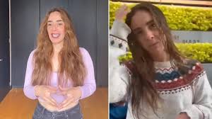 Laura Lara habla sobre el video en el que agrede a mujer por la correa de  su perro