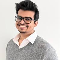 Aditya Nibandhe, EIT, MASc