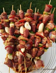 Pin On Grilled Poultry