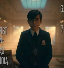 Is this what five feels like all the time? Umbrella Academy Review Five Risks The Timeline Again 2 X 08 Craveyoutv Tv Show Recaps Reviews Spoilers Interviews