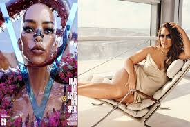 Download star sessions nita torrent or star sessions nita magnet link has 159349. Chanel Taps Gossip Girl Star Whitney Peak And More Fashion News