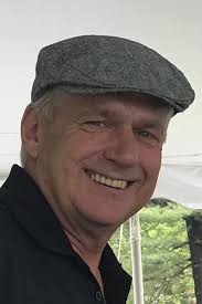 James Alberts Obituary