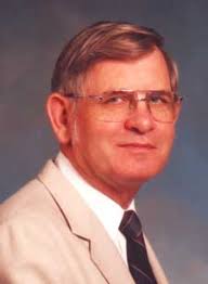 Rev Earl James “Jim” Elvig (1930-2008)