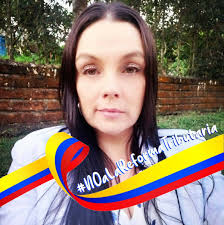 Juana Karina Serna (@jkserna) • Facebook, Connect with friends