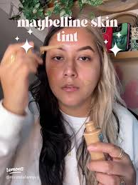 Maybelline Skin Tint: The Ultimate Guide for a Flawless Glow