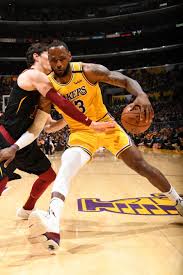 Photos Lakers Vs Cavaliers 01 13 2020 Los Angeles Lakers In 2020 Lakers Vs Los Angeles Lakers Lakers