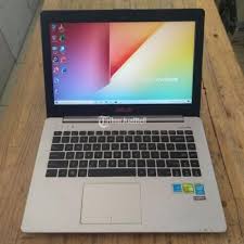 Belanja harga laptop asus murah. Laptop Asus S451lb Bekas Harga Rp 3 7 Juta Core I3 Ram 8gb Murah Normal Di Jakarta Tribunjualbeli Com