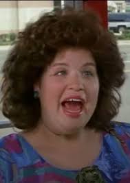 Connie Muldoon Fan Casting for Good Burger (Recast)