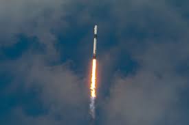 The Trampoline Is Working Spacex Returns Human Spaceflight To America Ars Technica