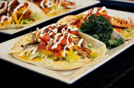 Best fish tacos in stuart fl. Fresh Catch Seafood Grill Seafood Restaurants Stuart Florida