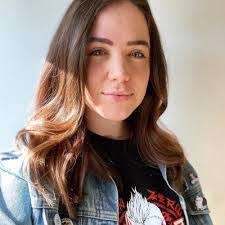 Kenzie Kramer's Instagram, Twitter & Facebook