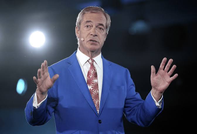 Conservative Conference: Tories reveal plot to block Nigel Farage from No10 in tactical vote push for anti-Reform voters